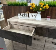 Комод 3d2s Jazz