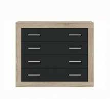 Комод KOM4S Сара