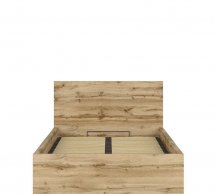 Кровать с подъемным механизмом LOZ/140/B Tetrix 