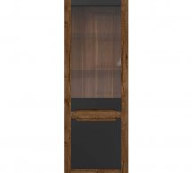 Вітрина REG1W1D Ruso 