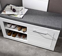 Тумба для обуви REG1D/5/9 Flames