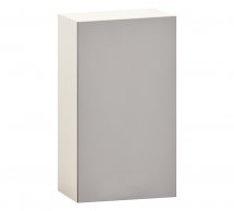 Тумба верхня В50.92.1Д Gola ручка Фарбований Високий Глянець