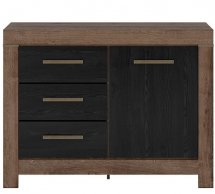 Тумба KOM1D3S Balin