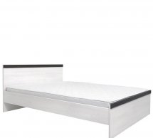 Ліжко LOZ/160 Popto