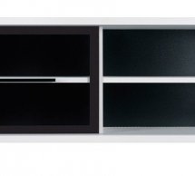 Витрина навесная SFW1W/4/10 Fever