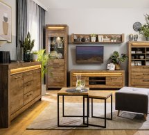 Модульна вітальня Torin