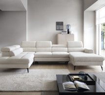 Угловой диван Jazz U2