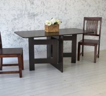 Стол-трансформер Слим