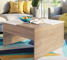 Стол журнальный Лукас