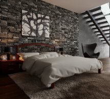 Кровать Британия + Ковка