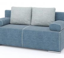 Диван раскладной еврокнижка Sofyno Strit / Стрит 200 см