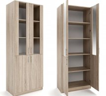 Пенал офісний закритий 