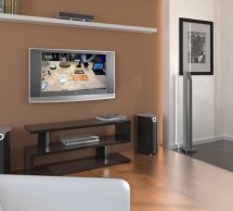 Тумба TV-line 07