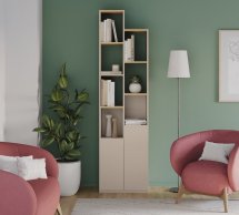 Стелаж МА002 Мадрід