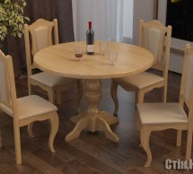 Стіл обідній Стік