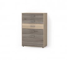 Комод Франко MatroLuxe