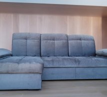 Кутовий диван Прем'єр