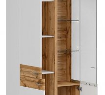 Витрина REG1W2D/20/9 Alamo