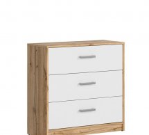 Комод KOM3S Matos