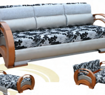 Диван Техас Ортопедичний