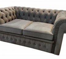 Диван Оксфорд 2