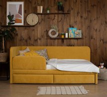 Дитяче ліжко Bari II