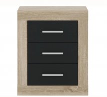  Тумба приліжкова KOM3S Сара