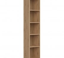  Стеллаж REG/200 Space office 