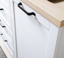 Комод KOM2D4S Haga