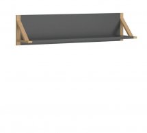 Полиця 96 Бель