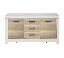 Комод 2дв 3шх Белен