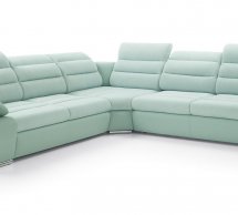 Угловой диван Korfu I