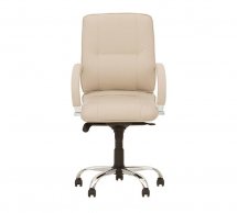 Крісло STAR steel LB MPD