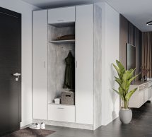 Модульний передпокій Стиль МВ-15