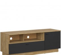 Тумба ТВ RTV1D1B Zenda