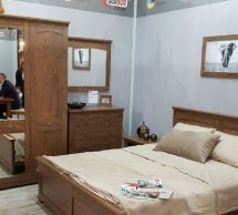 Модульна спальня Патрік