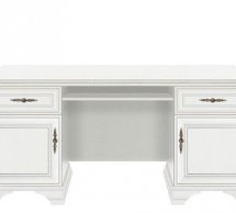 Стол письменный BIU2D2S Кентуки