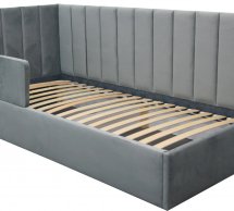 Дитяче ліжко Перлина NEW