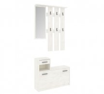 Модульний передпокій VMV holding Луна