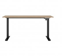 Стол письменный BIU/160/70/B Space office 