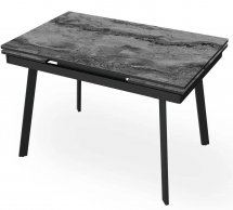 Стіл кухонний розкладний Джем Slim / Слім 110