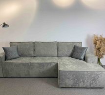 Угловой диван Даллас