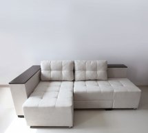 Кутовий диван Елата