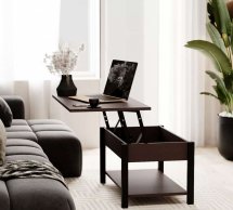 Стол-трансформер Desk Art In Head Венге