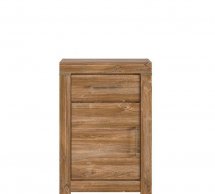 Тумба KOM1D1S/10/7 Gent