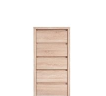 Комод KOM5S Kaspian