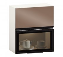 Тумба верхня В60.72.1Д1СК. Бар Комбі Сігма