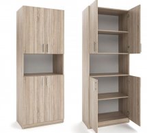 Пенал офісний закритий 