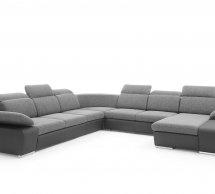 Угловой диван Odessa IV