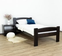 Односпальне ліжко Каспер